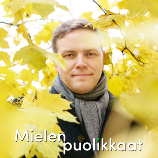 Miehen lapsettomuus. Vieraana Jaakko Mustakallio