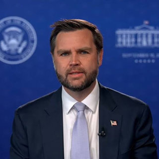 JD Vance: Give us Another Chance