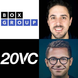 20VC: How Multi-Stage Funds Changed The Game For Seed Rounds, Why Signalling Risk is BS, The Three Most Important Variables for Founders When Raising Rounds & A Debate on Portfolio Construction: Does Ownership Matter with David Tisch