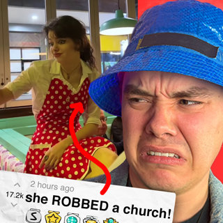 My coworker STOLE funds…from the Catholic Church! | Reddit Stories | EP1977