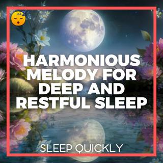 😴🎵 HARMONIOUS Melody for Deep and Restful SLEEP
