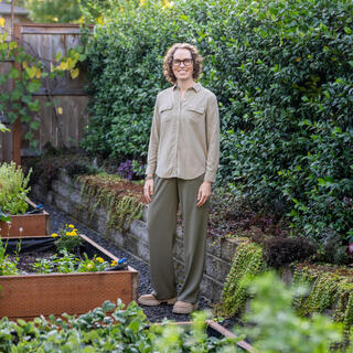 My Healing Update: Autoimmunity, Perimenopause & Building Resilience (Ep 102)