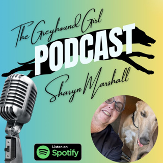 Episode with Passionate Tasmanian Participant, Sharyn Marshall. 