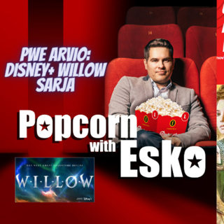 PWE arvostelussa: Disney+ WILLOW-sarja