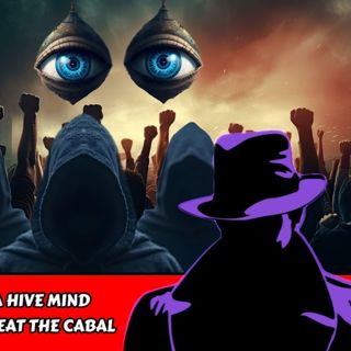 The Final Act: Opt-Out of a Hive Mind Humanity - 6 Part Plan to Defeat the Cabal | Tim Kelly