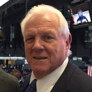 Tom Reid's Hotline