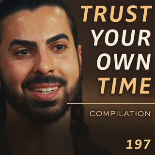 E197 - 9 Great Thinkers on the Inner Work That Frees You