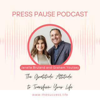 The Gratitude Attitude to Transform Your Life