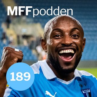 189: Äntligen höst!