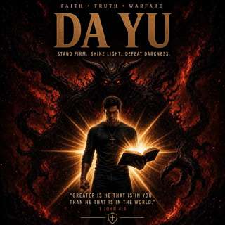 Exclusive - Christ, Comfort, or Communism - How Da Yu stood against darkness today | Special Guests - Da Yu, Dr. Michael Clary, & Dr. Everett Piper