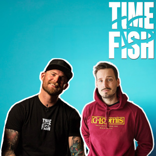 92. Linspecial: ALLT du behöver veta om fiskelinor med Mark och Danne!