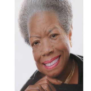 Happy Birthday Maya Angelou ❤️❤️❤️