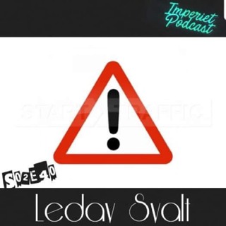 S02E40. Ledav Svalt