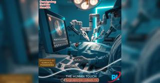 Robotic Surgery Precision and Human Empathy