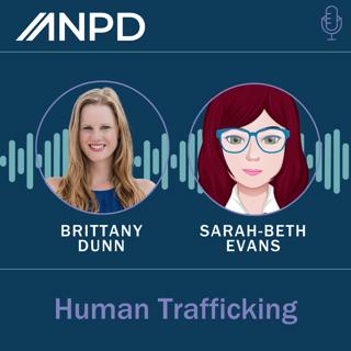 NPD Forecast: Human Trafficking