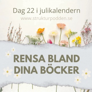 Julikalender 22