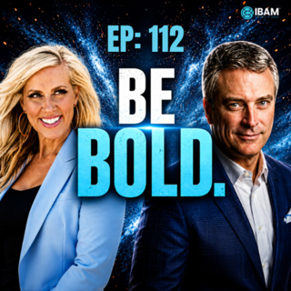 EP 112: From Quiet Faith to Bold Kingdom Leadership