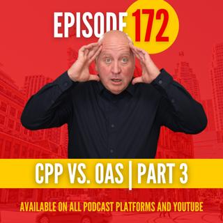 The Dirty Little Secrets of the Canada Pension Plan | PART 3
