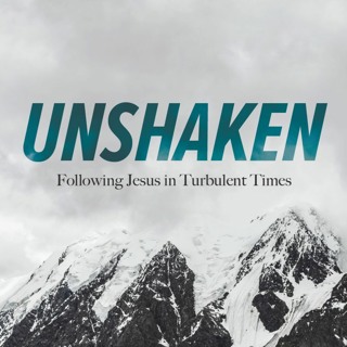 Opposing Shame - Unshaken - Bryan Mowrey - (08/02/20)