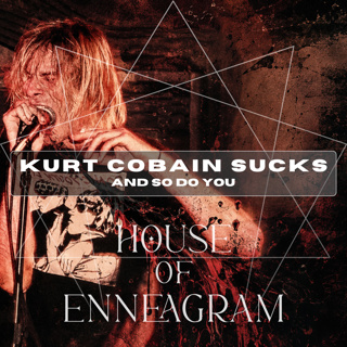 Kurt Cobain sucks (and so do you)