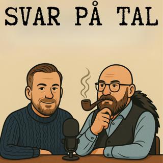 Svar på tal: ”Samtalet du inte vill höra — men måste”