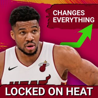 How EXACTLY Will Giannis Transform the Miami Heat?