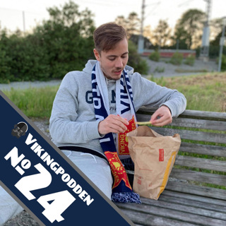 #24 - Seier mot bydelslag fra Drammen, Bjørshol tilbake og en Sebulonsen i slag
