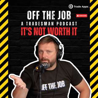 I Refuse To Repair Old Boilers Anymore... Here's Why | Off The Job Podcast Overtime Episode 88