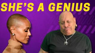 What We Can Learn From Jada Pinkett Smith Part 2