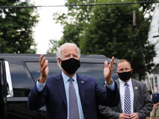 News Brief: Big Pharma, Bill Gates Spin Against Generic Vaccines for Global South as Biden a No Show