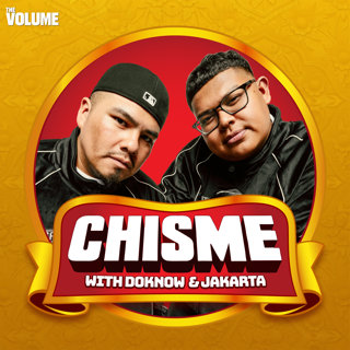 CRASHING OUT | Chisme With Doknow & Jakarta Ep:53