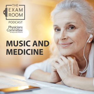 Music and Medicine