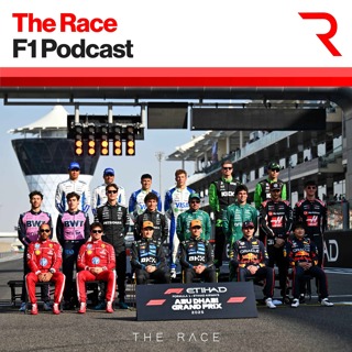 We rank the Top 10 F1 drivers of 2025