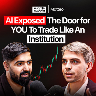 €15B Bank Trader: THIS Is How YOU Build A Trading Strategy That Actually Works