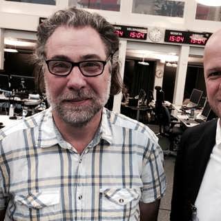 Avsnitt 18: Hatet mot Hillary och Trumps nya media-attack