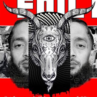 #187 Part 1: The Life And Rhymes Of Nipsey Hustle with Isaac Weishaupt and Aaron Bowden