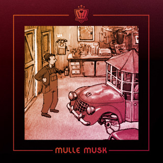 76. Mulle Musk