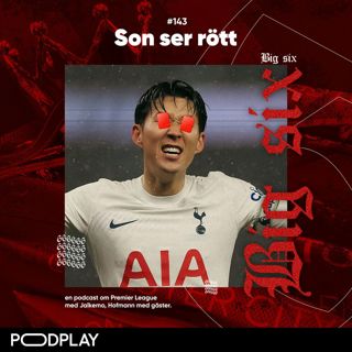 143. Son ser rött
