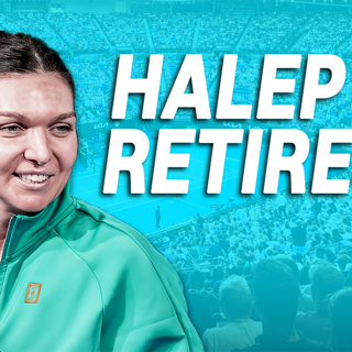 Simona Halep Shock Retirement Announced!