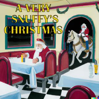 RERUN: A Very Snuffy's Christmas