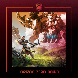 57. Lorízon Zero Dawn