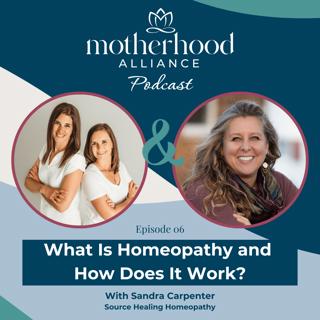 What Is Homeopathy and How Does It Work? w/ Sandra Carpenter | Source Healing Homeopathy