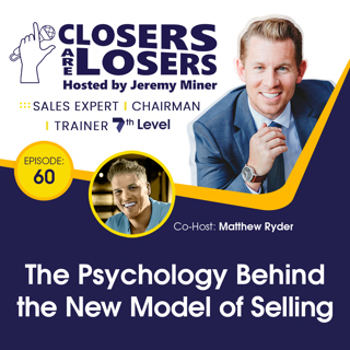 The Psychology Behind the New Model of Selling