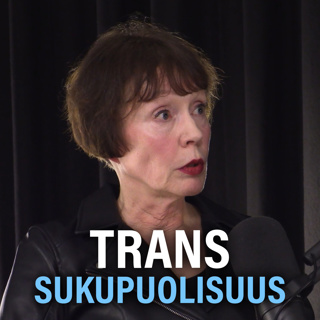 Transsukupuolisuus ja sukupuolidysforia: Lapset ja nuoret (Riittakerttu Kaltiala) | Puheenaihe 314