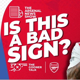 The Arsenal News Show EP631 - Injury Concern, UEFA Announcement, Fixture Changes & More!