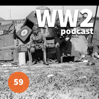 59 - Case Red: The Collapse of France