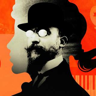 Erik Satie och publiken som fick betalt