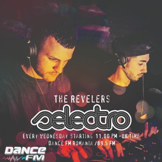 Selectro Podcast #91 w/ The Revelers