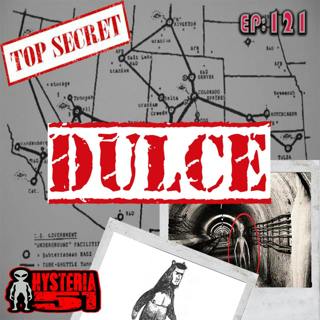 Dulce Underground Base: Alien Base or Absolute BS? | 121