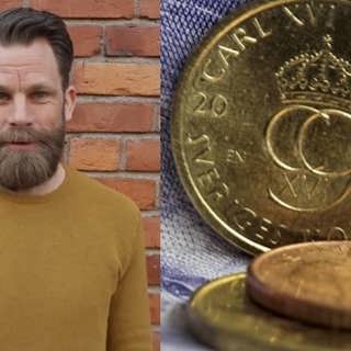 Sommarspecial om spartips och tuffa tider för lanthandlar